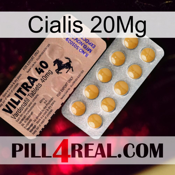 Cialis 20Mg Cialis 41